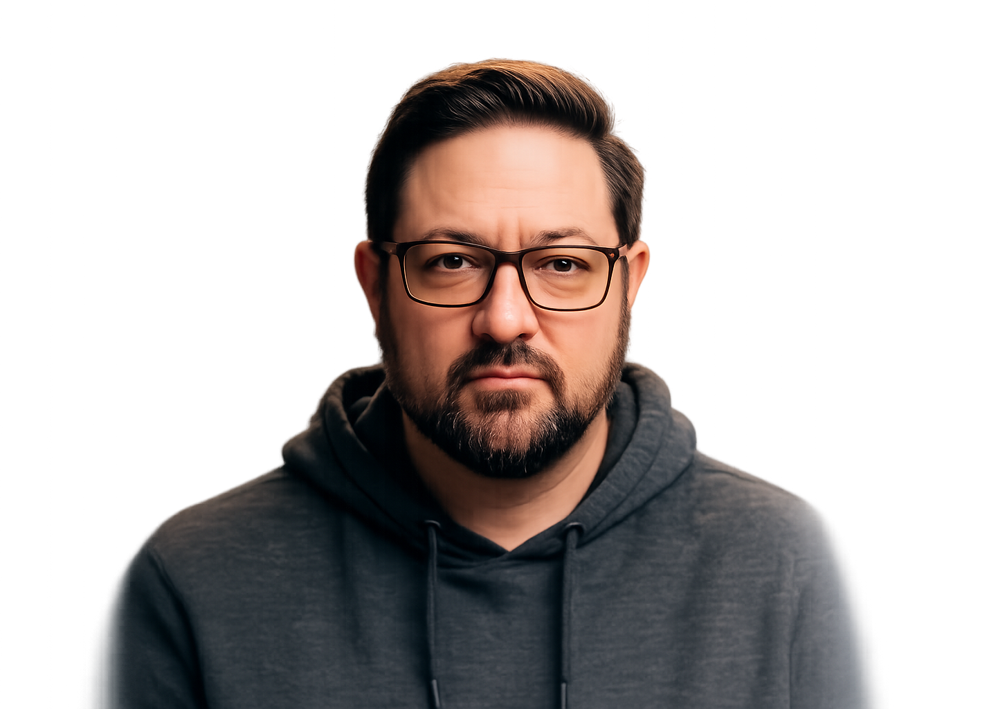 Scott Shapiro, product designer